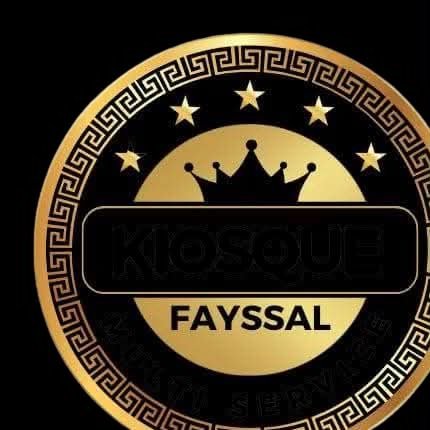Kiosque Fayssal
