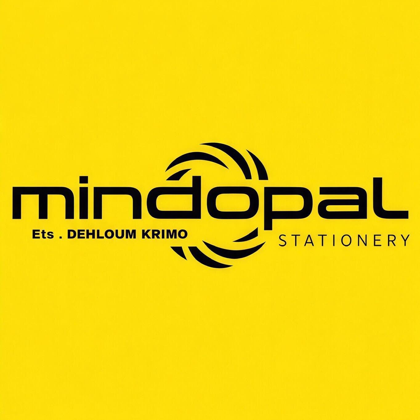 Mindopal Stationery